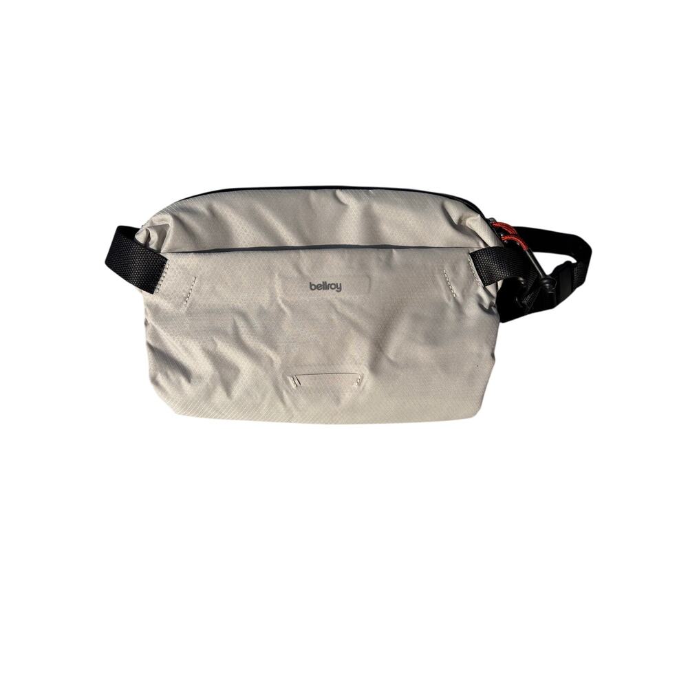 Bellroy Lite Sling 7L Ash